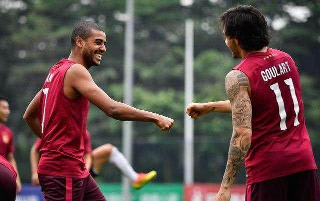 开云体育下载官网-京媒：蒋光太李可回国存很大变数 李铁最欣赏阿兰